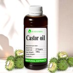 Black Castor Oil Manufacturer - Wholesale Bulk Cold Pressed Jamaican for Hair Growth