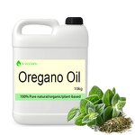 Oregano Oil Manufacturer - Wholesale Bulk Private Label Food Grade Pure Organic 1L