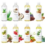 Carrier Oil Manufacturer - Popular Cold Press for Aromatherapy Massage-Almond Apricot Avocado