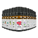 Diffuser Oil Set Supplier - Humidifier Water-soluble Fragrance Essential Oil Private Label