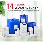 Grapefruit Fragrance Oil Supplier - Popular Fruit Fragrance Oil Air Fresher Concentrate