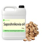 Fang Feng Oil Supplier - Saposhnikovia Root Cosmetic Grade Skin Care Aromatherapy