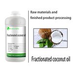 Coconut Oil Supplier - Wholesale 100% Natural Cold Pressed Bulk Fractionated