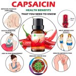 Chili Essential Oil Supplier - Factory Wholesale Bulk Pure Natural Organic Undiluted Sweet Fresh