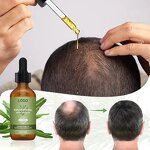 Rosemary Hair Oil Manufacturer - Private Label 100% Natural Formula Nourishing for Hair Loss