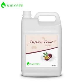 Passion Fruit Essential Oil Manufacturer - Super Quality Bulk Price Carrier Oil Organic