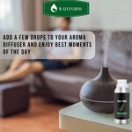 Aromatherapy Oil Set Manufacturer - OEM Customized Wholesale 10mL 6 Packs Private Label