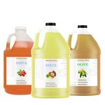 Carrier Oil Factory - Wholesale Bulk Organic Almond Jojoba Grape Seed Aloe Vera