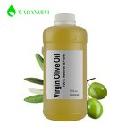 Olive Oil Supplier - 100% Natural Pure Extra Virgin Private Labels for Skin Care