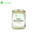 Shea Butter Manufacturer - 100% Natural Cold Pressed African Cosmetic Grade Unrefined