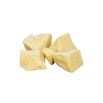 Cocoa Butter Supplier - Cosmetic Grade White Raw Material for Skin Care Lip Balm Carrier