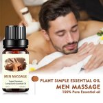 Ylang-ylang Essential Oil Supplier - Massage 10ml 100% Pure Skin Therapy Organic Spa