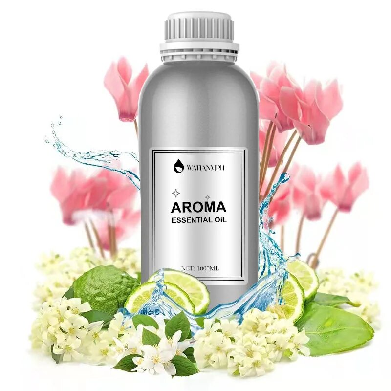 Perfume Fragrance Oil Manufacturer - Candle Making Soap Making Aroma Diffuser Oil