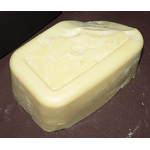 Cocoa Butter Supplier - Cosmetic Grade White Raw Material for Skin Care Lip Balm Carrier