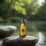 Ginger Essential Oil Supplier - Organic Pure Natural 10ml OEM Bottle Fresh Sweet for Spa Massage