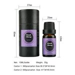 Essential Oil Roll-on Manufacturer - 100% Natural Pure Synergy Blend Homeopathic Aromatherapy
