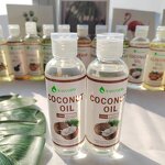 Carrier Massage Oil Manufacturer - Custom Rosehip Grapeseed Almond Avocado Black Castor