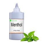 Synthetic Menthol Crystal Factory - Top for Tobacco & Industrial Flavors Nature Plant Extract