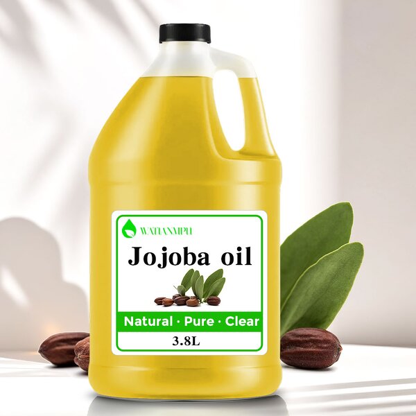 Carrier Oil Manufacturer - Wholesale Bulk Organic Almond Jojoba Grapeseed Argan
