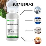 Coconut Oil Supplier - Wholesale 100% Natural Cold Pressed Bulk Fractionated