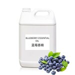 Vanilla Fragrance Oil Factory - Wholesale Price Bulk Pure Synthetic for Candles Soap Making