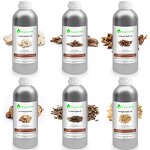 Angelica Root Essential Oil Supplier - Wholesale Private Label 100% Pure Nature Top Grade