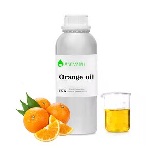 Bitter Orange Oil Manufacturer - Bulk Price High Quality Organic for Body Massage