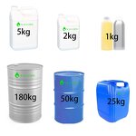 Black Castor Oil Factory - Private Label Pure Organic Cold-Pressed