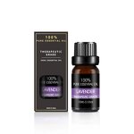 Essential Oil Set Manufacturer - Private Label 100% Pure Aroma High Quality Natural 6 Pack