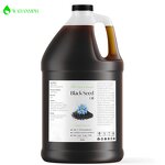 Black Seed Oil Manufacturer - Wholesale 1 Litre Pure Cold-Pressed Unfiltered