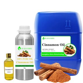 Cinnamon Oil Factory - High Quality Factory Supply Pure Natural for Home Diffusers Skin