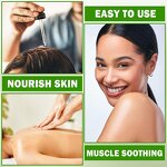 Castor Oil Factory - Factory Private Label 100% Pure Organic Cold Pressed Plant Carrier