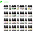 Essential Oil Supplier - Private Label 44 Flavors Pure Organic Aromatherapy