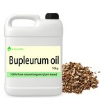 Bupleurum Root Oil Factory - Pure Cold Pressed Natural for Aromatherapy Massage Joint