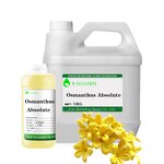 Osmanthus Essential Oil Supplier - 100% Pure Undiluted Premium Grade for Aromatherapy