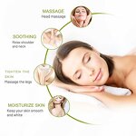 Carrier Massage Oil Manufacturer - Custom Rosehip Grapeseed Almond Avocado Black Castor