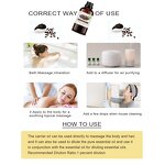 Watermelon Fragrance Oil Manufacturer - Supply Food Lip Gloss Flavor Oils for Bath Bomb