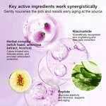 Turmeric Face Cream Factory - Vitamin B3 Brightening Dark Spot Cream