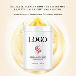 Argan Oil Conditioner Manufacturer - Private Label 230g Deep Repair