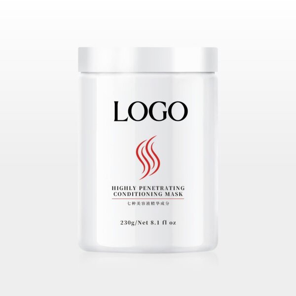 Argan Oil Conditioner Manufacturer - Private Label 230g Deep Repair