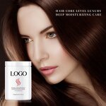 Argan Oil Conditioner Manufacturer - Private Label 230g Deep Repair