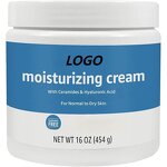 Ceramide Body Cream Manufacturer - OEM Intensive Healing Lotion