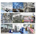 Chemical Toilet Soap Manufacturer - Kojic Acid Bath Soap Flakes