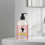 Hair Styling Gel Supplier - Private Label Organic Herbal Strong Hold