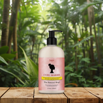 Hair Styling Gel Supplier - Private Label Organic Herbal Strong Hold