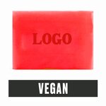 Handmade Bath Soap Manufacturer - Private Label Strawberry Fragrant