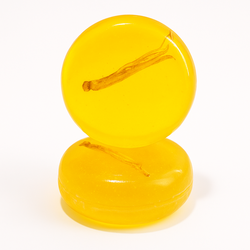 Whitening Soap Manufacturer - Handmade Transparent Herbal Facial Cleansing