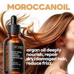 Hair Care Oil Manufacturer - Organic Vegan Moisturizing for Color Treated
