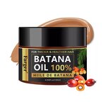 Batana Oil Hair Mask Manufacturer - Deep Repair for Damaged Dry Hair