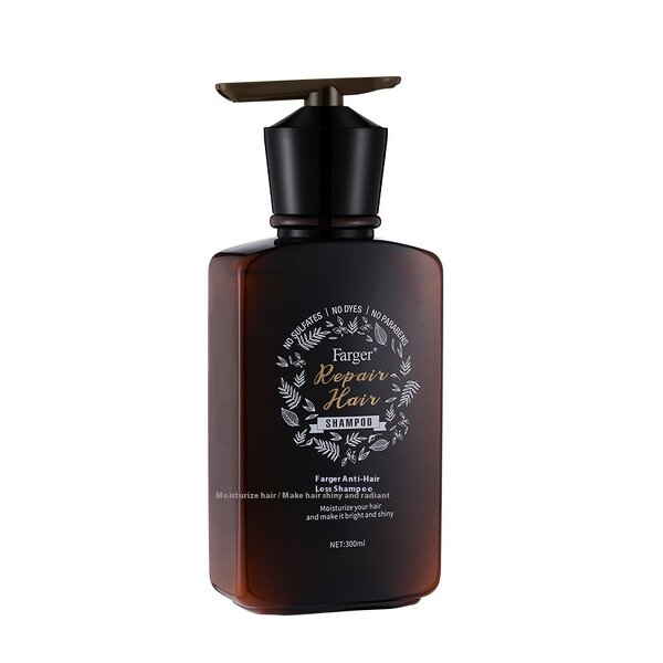 Hair Cream Manufacturer - Anti-Stripping Anti-Hair-Loss Jojoba Oil Formula